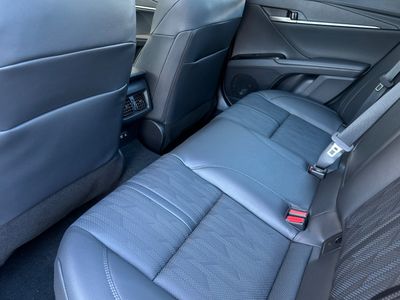 2026 Toyota Camry - Photo 4