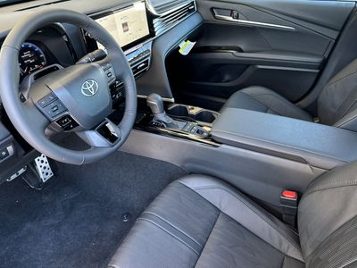 2026 Toyota Camry - Photo 11