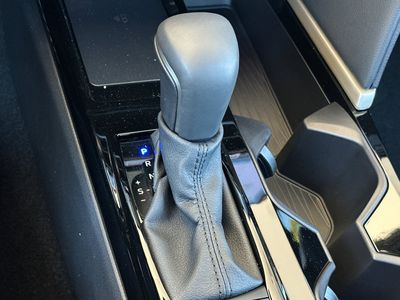 2026 Toyota Camry - Photo 22