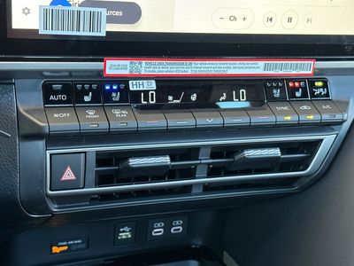 2026 Toyota Camry - Photo 21