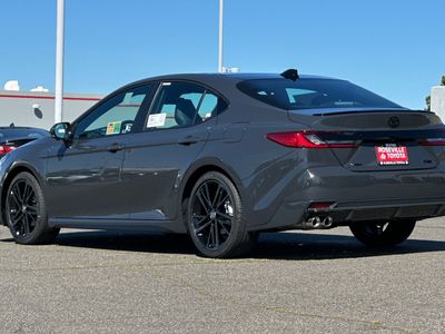 2026 Toyota Camry - Photo 6