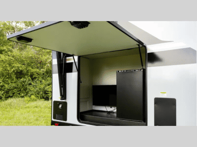 2027 Forest River RV Vibe — photo 10 view