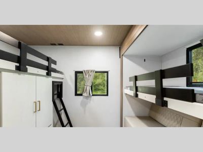 2027 Forest River RV Vibe — photo 8 view