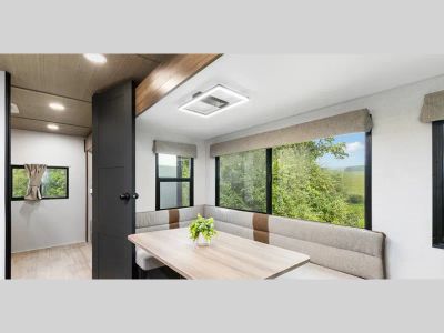 2027 Forest River RV Vibe — photo 7 view