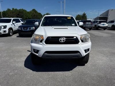 2012 Toyota Tacoma - Photo 2