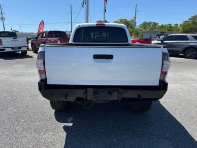 2012 Toyota Tacoma - Photo 4