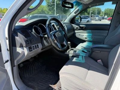 2012 Toyota Tacoma - Photo 20