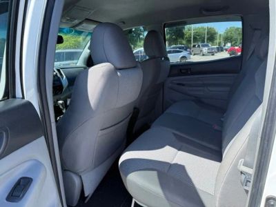 2012 Toyota Tacoma - Photo 17