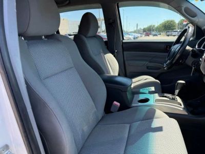 2012 Toyota Tacoma - Photo 12