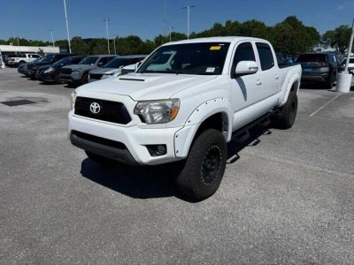 2012 Toyota Tacoma - Photo 1