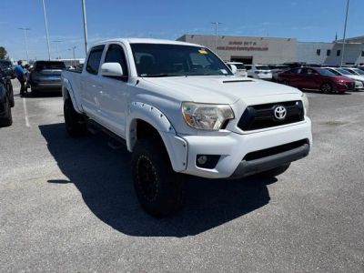 2012 Toyota Tacoma - Photo 3