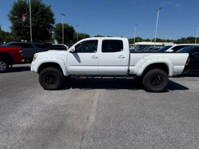 2012 Toyota Tacoma - Photo 8