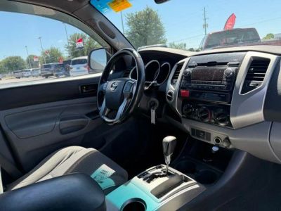 2012 Toyota Tacoma - Photo 11