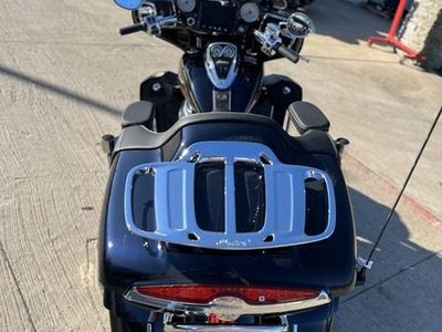 2025 Indian Motorcycle Roadmaster Elite Springfield Blue Candy - Photo 6