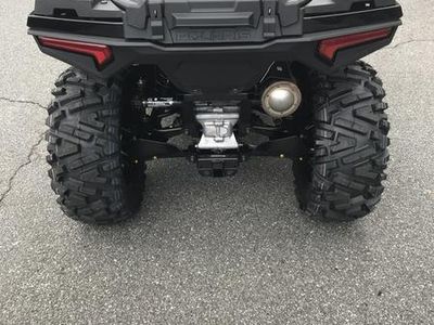 2026 Polaris Sportsman 570 Trail - Photo 3