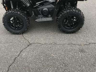 2026 Polaris Sportsman 570 Trail - Photo 7
