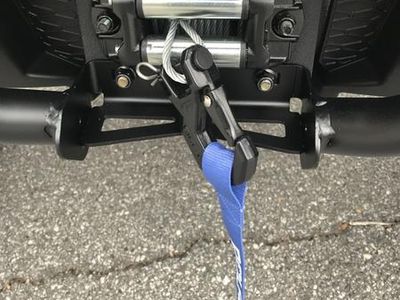 2026 Polaris Sportsman 570 Trail - Photo 13