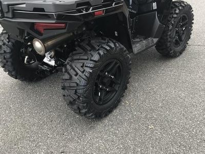 2026 Polaris Sportsman 570 Trail - Photo 4