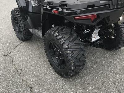 2026 Polaris Sportsman 570 Trail - Photo 5