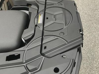 2026 Polaris Sportsman 570 Trail - Photo 11