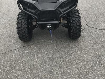 2026 Polaris Sportsman 570 Trail - Photo 8