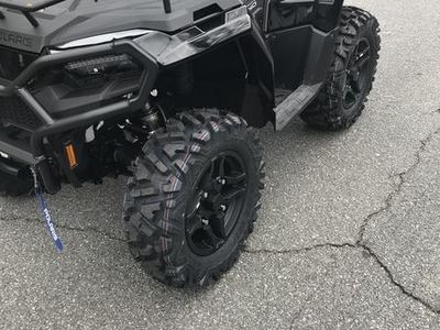 2026 Polaris Sportsman 570 Trail - Photo 6