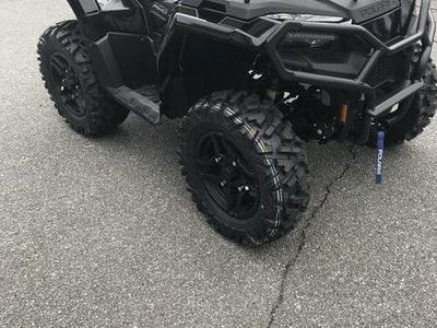 2026 Polaris Sportsman 570 Trail - Photo 1
