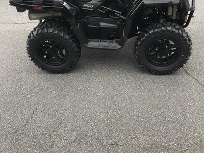2026 Polaris Sportsman 570 Trail - Photo 2