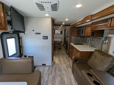 2019 Renegade RV Veracruz - Photo 8