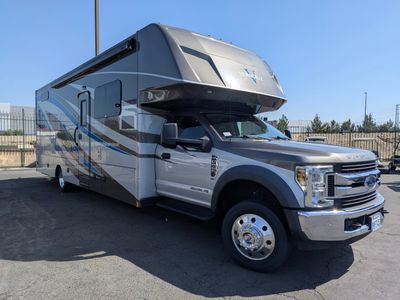 2019 Renegade RV Veracruz - Photo 41
