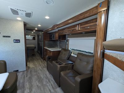 2019 Renegade RV Veracruz - Photo 12