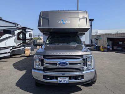 2019 Renegade RV Veracruz - Photo 37