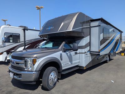 2019 Renegade RV Veracruz - Photo 38