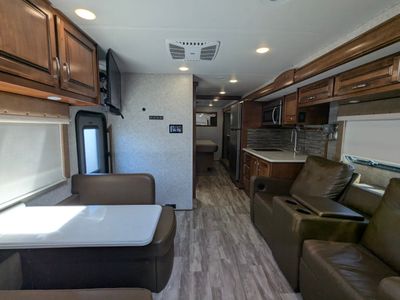 2019 Renegade RV Veracruz - Photo 35