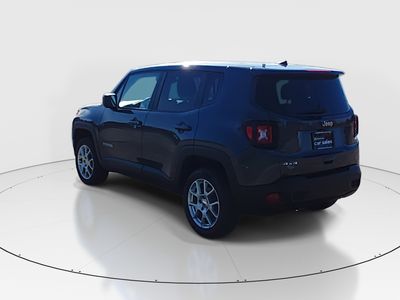 2023 Jeep Renegade - Photo 5