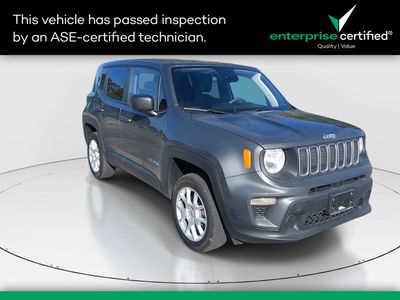 2023 Jeep Renegade - Photo 1