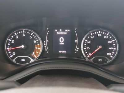 2023 Jeep Renegade - Photo 14