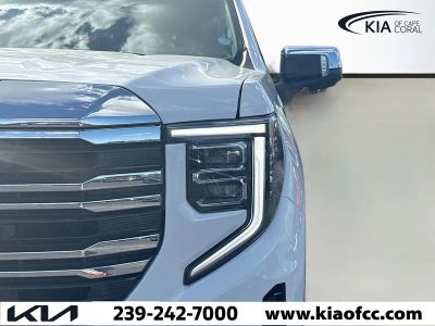 2026 GMC Sierra 1500 — photo 8 view