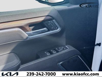 2026 GMC Sierra 1500 — photo 20 view