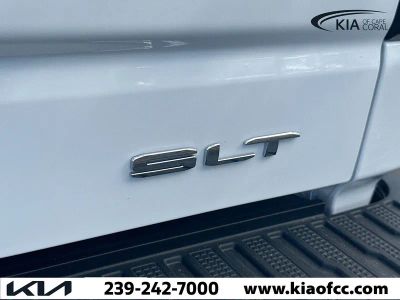2026 GMC Sierra 1500 — photo 10 view