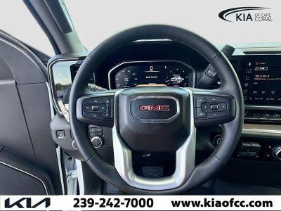 2026 GMC Sierra 1500 — photo 34 view
