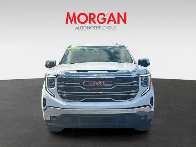 2026 GMC Sierra 1500 — photo 7 view
