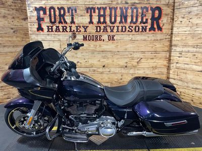 2025 Harley-Davidson FLTRX - Road Glide — photo 8 view