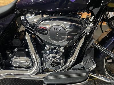 2025 Harley-Davidson FLTRX - Road Glide — photo 10 view