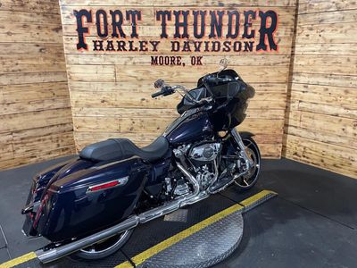 2025 Harley-Davidson FLTRX - Road Glide — detail view
