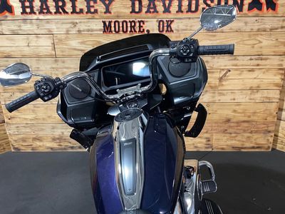2025 Harley-Davidson FLTRX - Road Glide — photo 14 view
