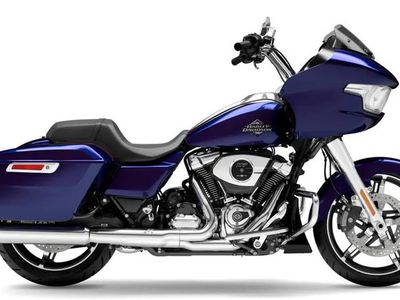 2025 Harley-Davidson FLTRX - Road Glide — photo 7 view