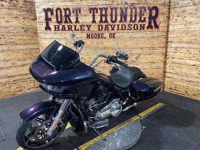 2025 Harley-Davidson FLTRX - Road Glide — side profile view