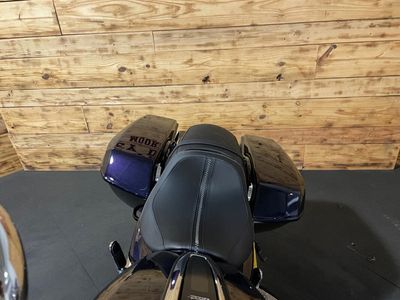 2025 Harley-Davidson FLTRX - Road Glide — photo 9 view