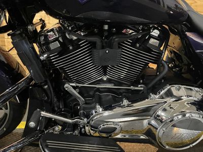 2025 Harley-Davidson FLTRX - Road Glide — photo 12 view